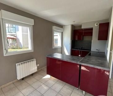 Location Appartement 3 pièces 56m² COULOMMIERS 77120 - Photo 3