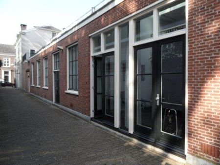 Te huur: Appartement 2e Dorpsstraat in Zeist - Photo 5