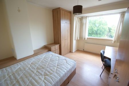 7 Bed - Becketts Park Crescent, Headingley, Leeds - Photo 5