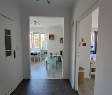 Dwa pokoje w Śródmieściu - Zdjęcie 1