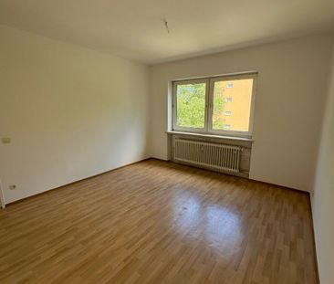 Mietwohnung in Regensburg - Schöne 2 - Zimmer Wohnung in Regensburg - Photo 1