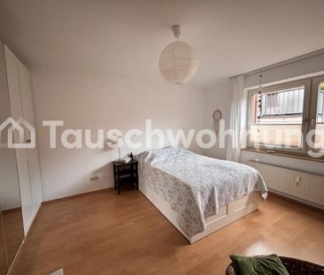 TAUSCHWOHNUNG 2,5-Zimmer-Wohnung in Münster-Mauritz - Photo 5