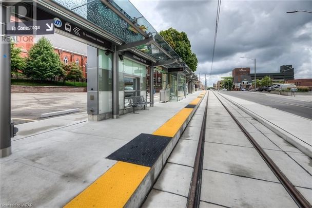 For Lease - 85 Duke Street Unit# 109, Kitchener, Ontario - Photo 1