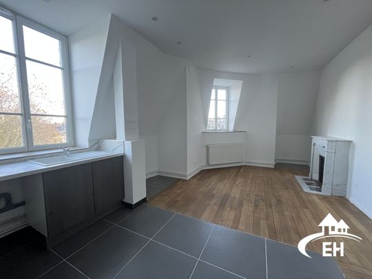 Location Appartement 4 pièces 102m² - Photo 1