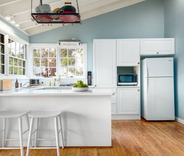 245 Lower Plateau Road, Bilgola Plateau NSW 2107 - House For Rent |... - Photo 5