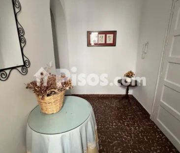 Piso en alquiler en Bami - Pineda - Photo 1