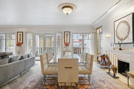 4 bedroom flat to rent - Photo 5