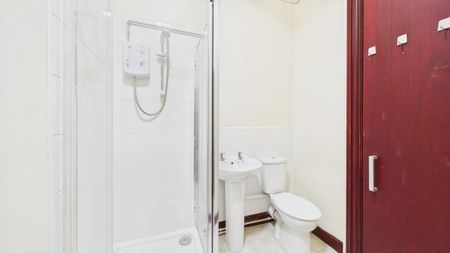 1 bedroom flat to rent - Photo 5