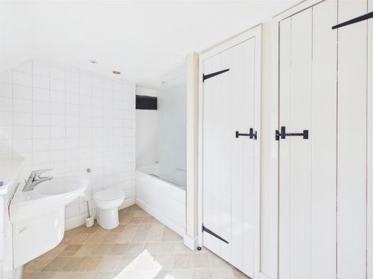 1 BED Terraced House To rent - Photo 1