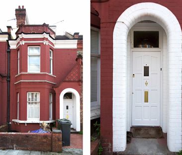 3 Bed Terraced House, Barcombe Avenue, SW2 - Photo 2