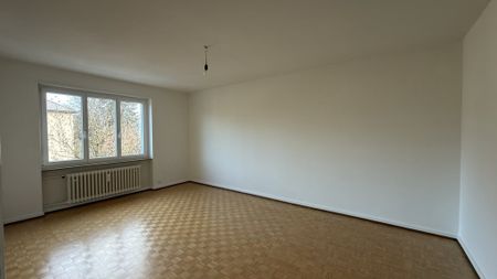 Charmante Altbauwohnung im beliebten Bachletten-Quartier - Foto 4