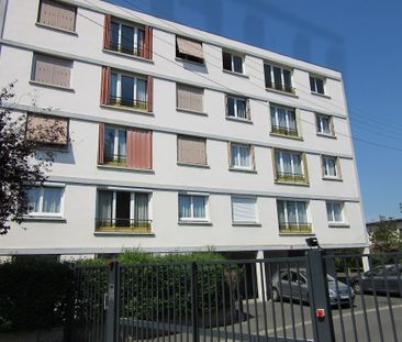 Location appartement 4 pièces, 73.86m², Conflans-Sainte-Honorine - Photo 2