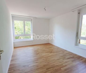 Magnifique appartement 4.5 pièces rénové au 2ème étage - Photo 5