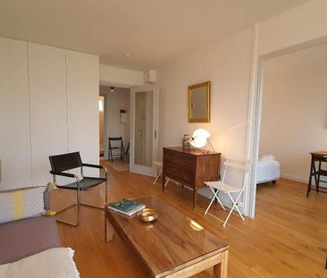 Location Appartement 2 pièces 37m² LE HAVRE 76600 - Photo 1