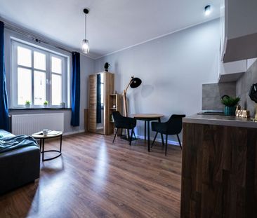 Ustawna kawalerka w centrum Chorzowa - Zdjęcie 4