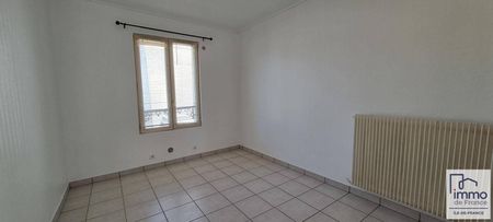 Location appartement t2 30 m² à Versailles (78000) Notre Dame 1 - Photo 3