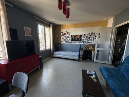 APPARTEMENT T1 hyper centre - Photo 4