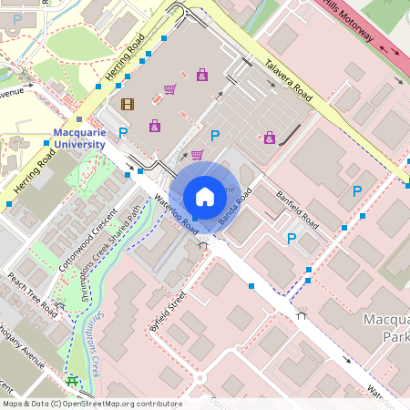 101 Waterloo Road, Sydney, New South Wales 2113