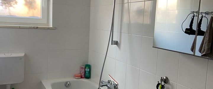 Schöne und helle 3ZKB-Wohnung in Dansenberg zu vermieten - Foto 1