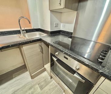 1 bedroom apartment to rent - Photo 6