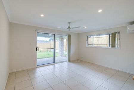 Brand New Family Home Ready For Christmas! - Photo 3