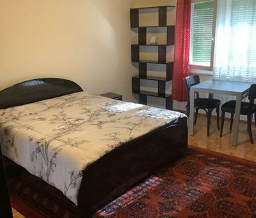 1 Zimmer, 23 m², EG - Photo 1