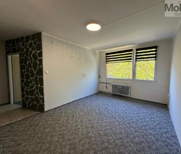 Pronájem bytu 2+kk 40 m2 - Photo 2