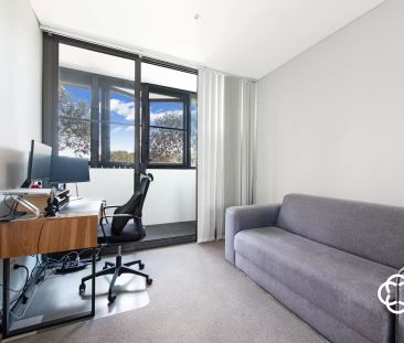 8093/5 Bennelong Parkway, 2127, Wentworth Point Nsw - Photo 6