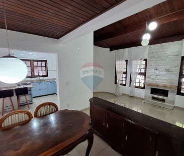 Casa com 4 Dormitórios para alugar, 212m² por R$ 7.000,00/mês - Jar... - Foto 5