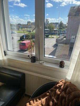 Nansensgatan, Göteborg - Photo 1