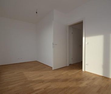 Annenviertel – 40 m² – 2 Zimmer – Penthousecharakter – mit herrlich... - Photo 1