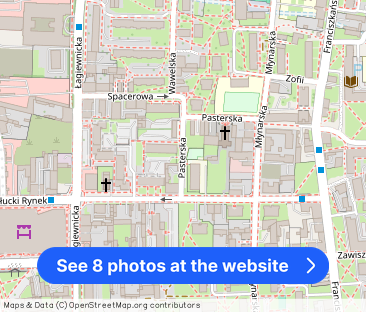 Wynajmę mieszkanie 42,4 m2 - Photo 1