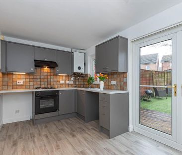 2 bedroom semi-detached house to rent - Photo 5