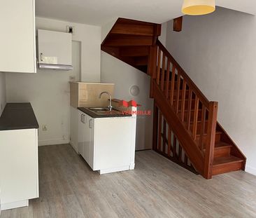 Location Appartement 2 pièces 37m² - Photo 3