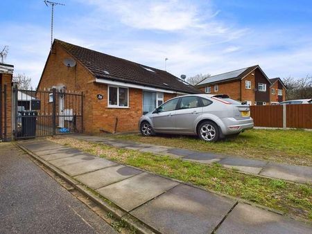 Butler Close, Leicester, LE4 - Photo 2