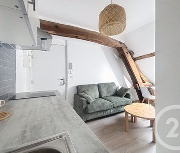 Location Appartement 2 pièces 16m² TROYES 10000 - Photo 3