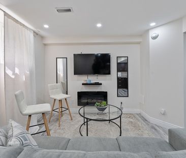 For Lease - 43 Tollgate Street Unit# Lower, Brampton, Ontario - Photo 3