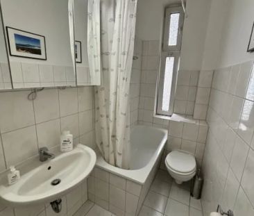 VERMIETET: Tolle Wohnung in toller Lage - Foto 5