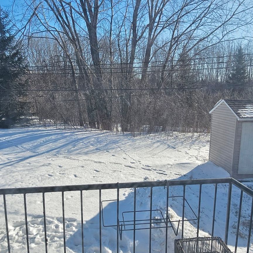 Rue de Périgueux, H7N 6K3, Laval - Photo 1