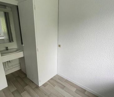 Location Appartement 1 pièce(s) de 9 m2 - Photo 1