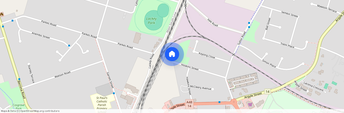 45a Hoskins Street, NSW 2577, Moss Vale