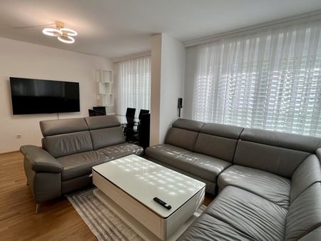 Vollmöblierte 2 Zimmer Loggiawohnung in 1020 Wien - Photo 3
