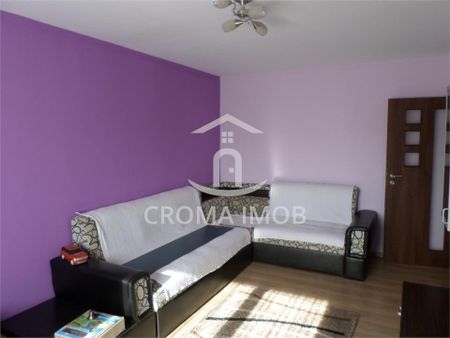 Inchiriere apartament 3 camere in Ploiesti, zona Mihai Bravu - Photo 5