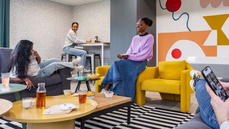 T1 Bis de 28m² - Photo 4