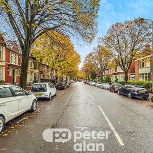 Albany Road, Roath, Cardiff - Photo 2