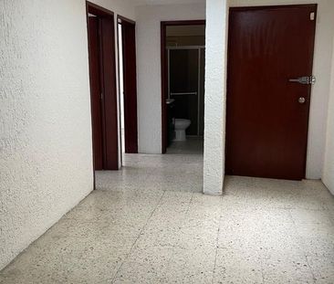 Departamento en Renta; Jardines De la Cruz en Guadalajara, Jalisco. - Photo 1