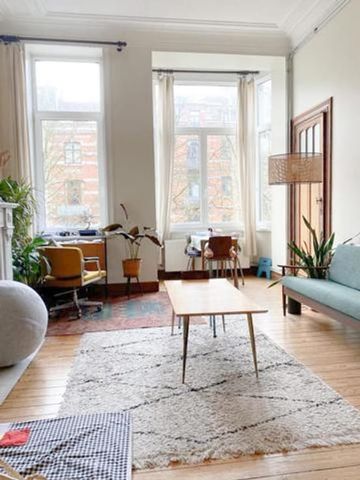 Appartement te huur - Photo 3