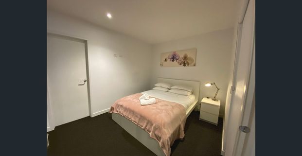 Secure This Unique CBD Apartment Before It’s Gone! - Photo 1