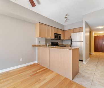 For Lease - 47 Caroline Street Unit# 307, Hamilton, Ontario - Photo 2
