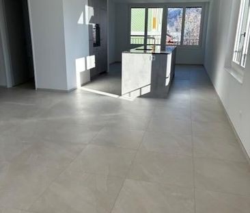 3.5 Zimmer, 97 m², 2. Stock - Foto 5